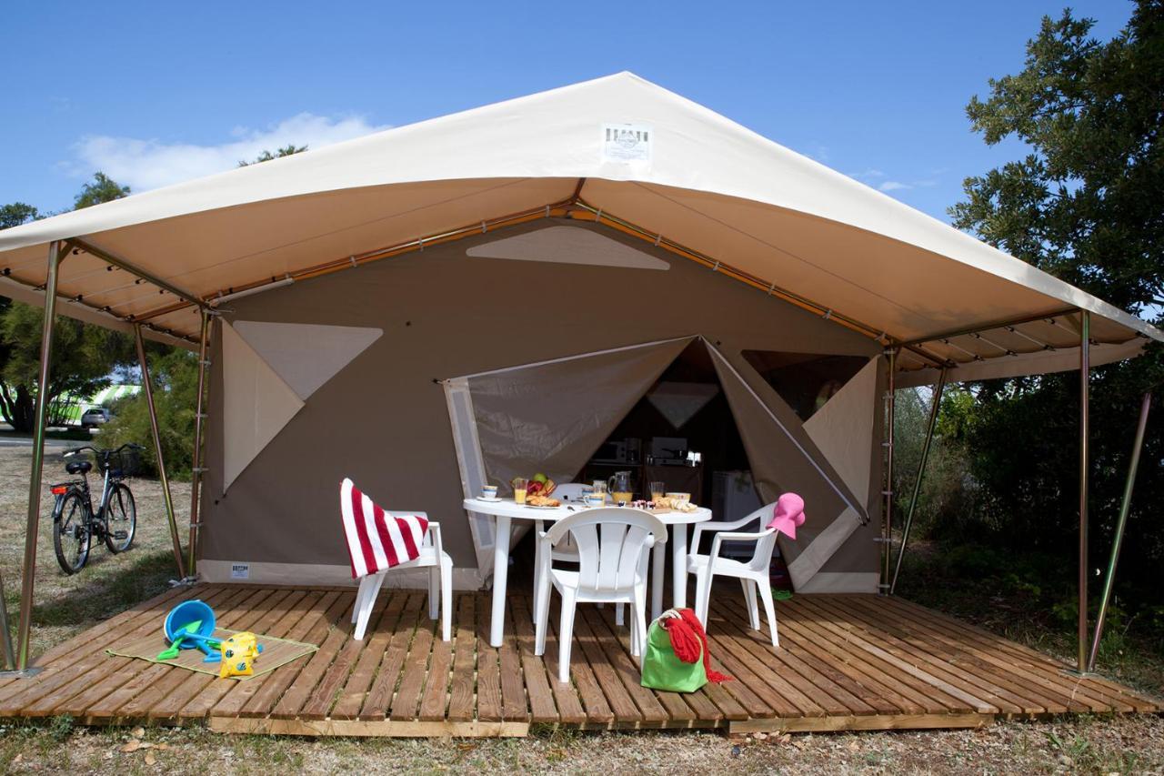 Le Village Vacances De Mimizan Plage Exterior photo