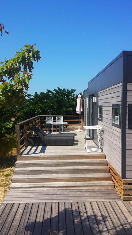 Le Village Vacances De Mimizan Plage Room photo