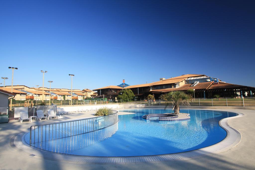 Le Village Vacances De Mimizan Plage Exterior photo