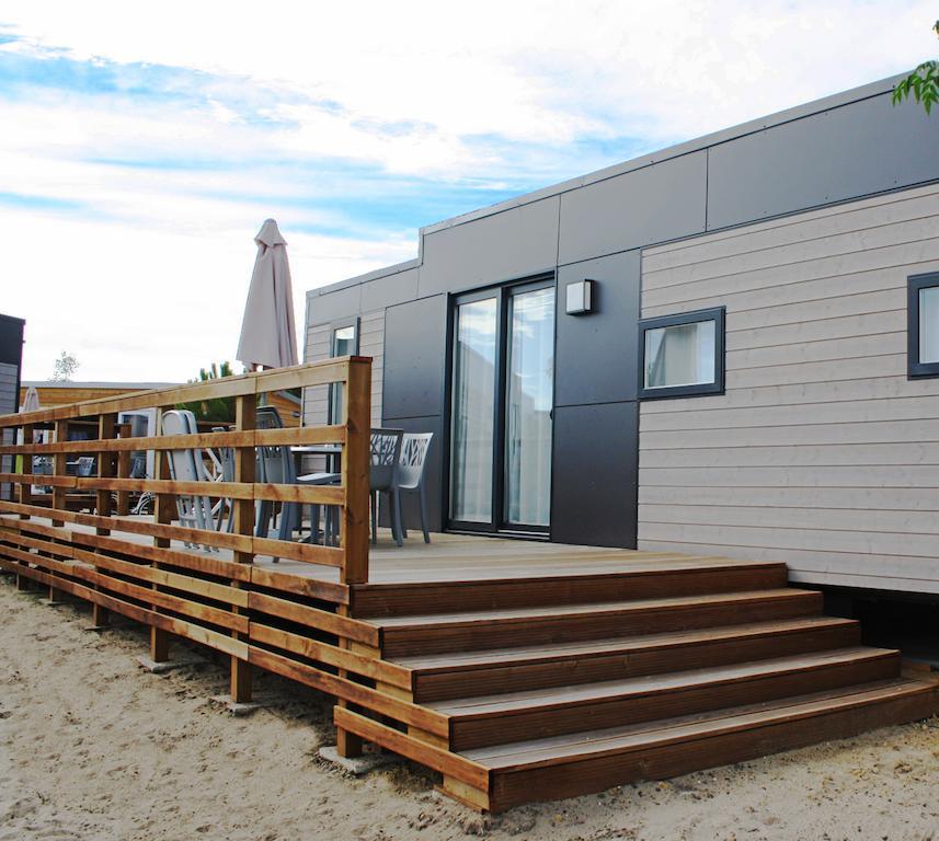 Le Village Vacances De Mimizan Plage Room photo