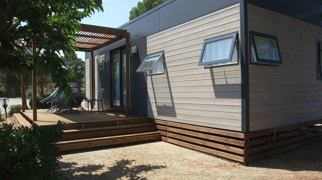 Le Village Vacances De Mimizan Plage Room photo