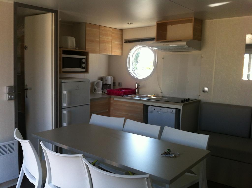 Le Village Vacances De Mimizan Plage Room photo