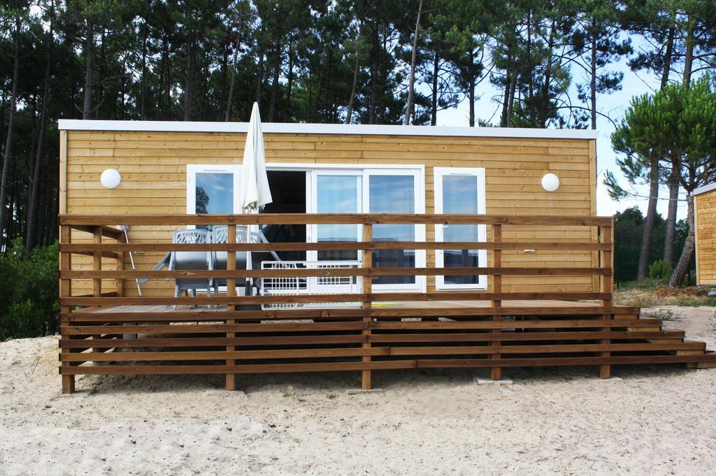 Le Village Vacances De Mimizan Plage Exterior photo